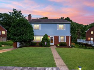 444 Goldsmith Rd, Pittsburgh, PA 15237