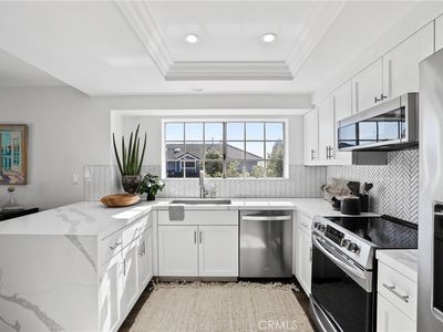 17 Suffolk Downs #80, Laguna Niguel, CA, 92677