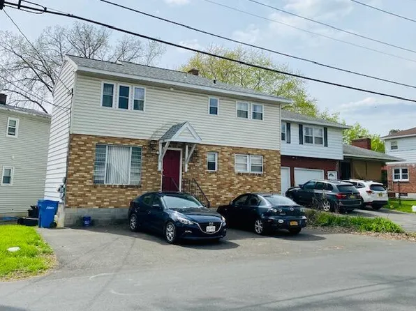 78 Cottage Avenue, Albany, NY 12203