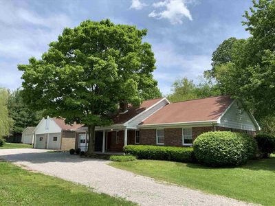 4219 Broadway Ave, Evansville, IN, 47712