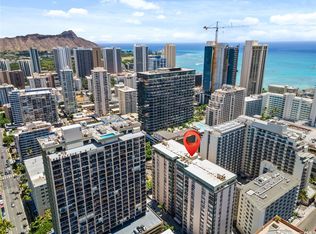 Palms Inc, Honolulu, HI 96815