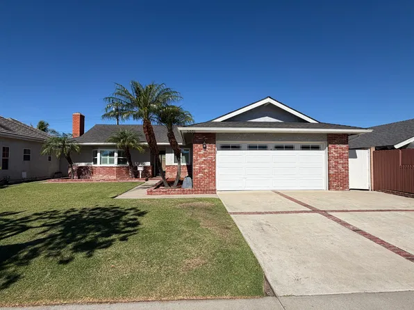 5881 Pinon Dr, Huntington Beach, CA 92649