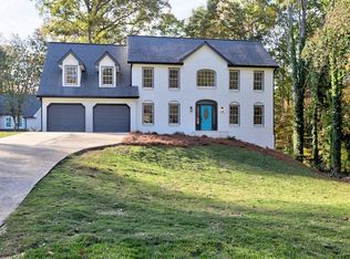 3828 Bluffview Dr, Marietta, GA 30062