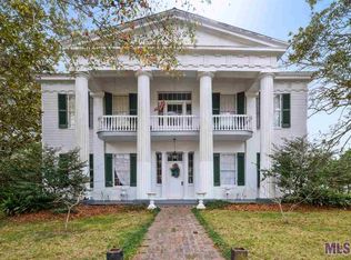 1662 Erin St, Jackson, LA 70748