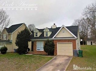 9032 Oren Thompson Rd, Charlotte, NC 28213