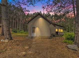 12760 Schofield Rd, Hersey, MI 49639