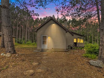 12760 Schofield Rd, Hersey, MI, 49639