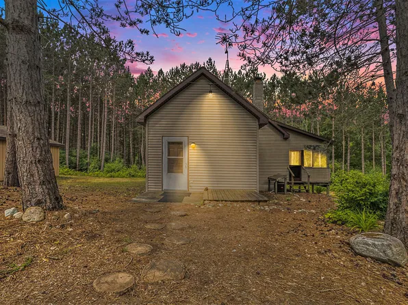 12760 Schofield Rd, Hersey, MI 49639