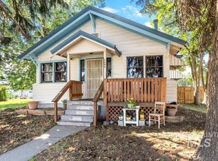 1504 Center Ave, Payette, ID 83661