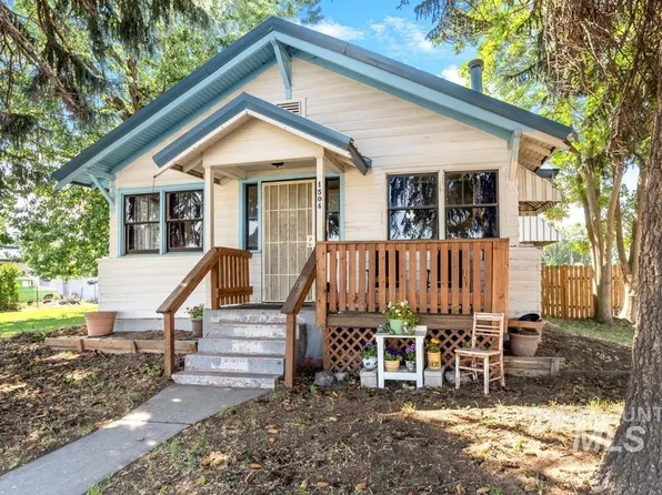 1504 Center Ave, Payette, ID 83661