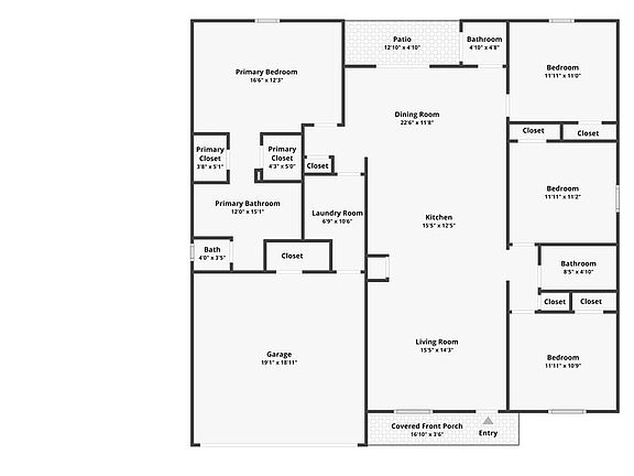 2nd image of 604 Gaul Way