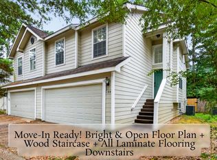 130 S Walden Elms Cir, Spring, TX 77382