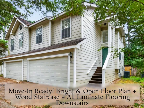 130 S Walden Elms Cir, Spring, TX 77382