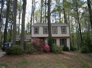 5 Dogwood Dr, Senoia, GA 30276