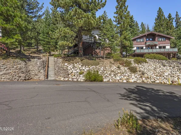 1365 Tirol Dr, Incline Village, NV 89451