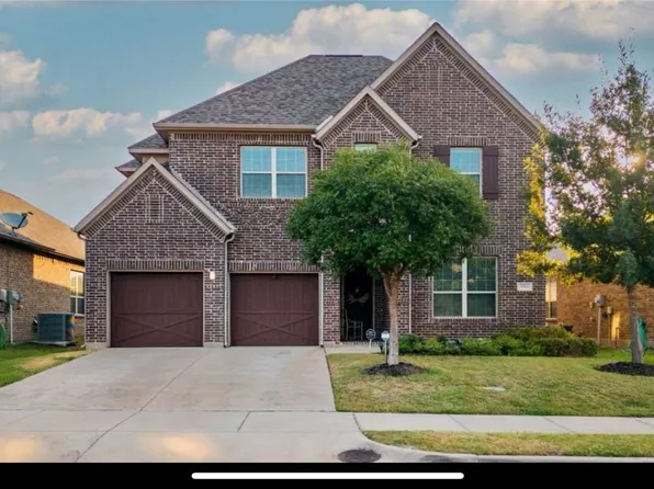 586 Mountcastle Dr, Rockwall, TX 75087