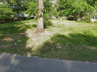 202 S 14th Ave, Hattiesburg, MS 39401