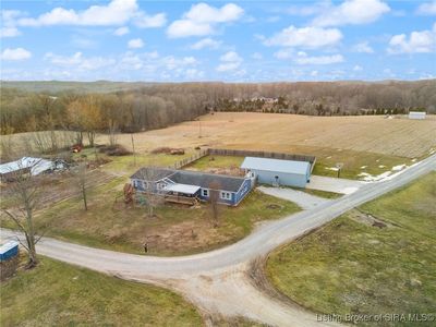 2825 N Williams Ridge Road UNIT B, Eckerty, IN, 47116