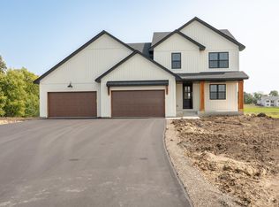 2282 Payten Ln, Jordan, MN 55352