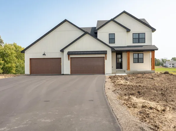 2282 Payten Ln, Jordan, MN 55352