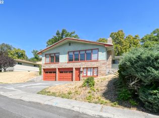 626 NW 7th St, Pendleton, OR 97801