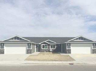 641 Oakmont Rd, Billings, MT 59105
