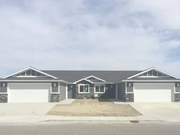 641 Oakmont Rd, Billings, MT 59105