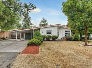 3737 NE 109th Ave, Portland, OR 97220