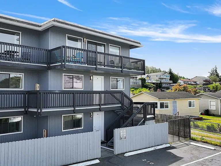 7530 Birch Bay Dr #210 — Photo 1