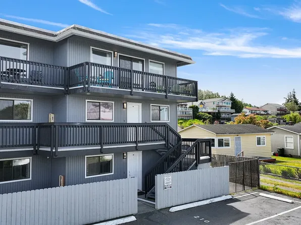 7530 Birch Bay Dr APT 210, Blaine, WA 98230