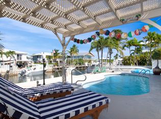 134 Gulf Winds Ln, Marathon, FL 33050