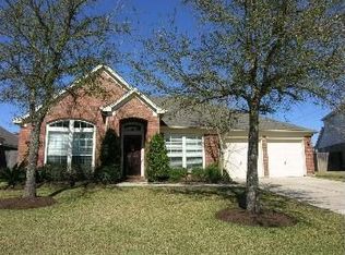 20106 Fairfield Trace Dr, Cypress, TX 77433
