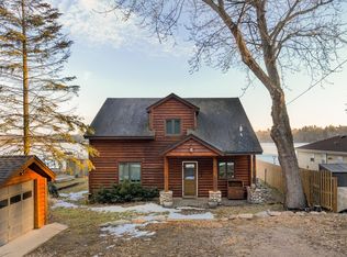 2061 Birchcrest Dr, Motley, MN 56466