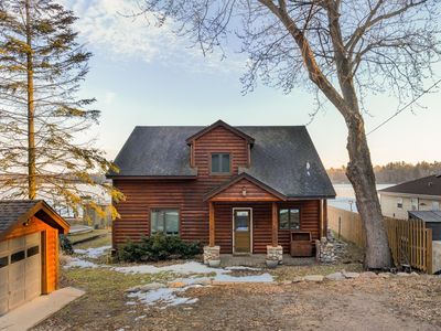 2061 Birchcrest Dr, Motley, MN, 56466