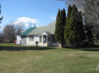 241 Old Corvallis Rd, Hamilton, MT 59840