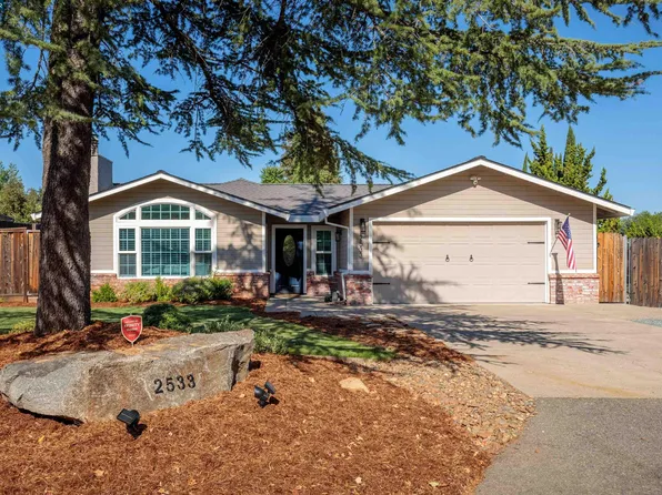 2533 Eagle Ln, Cameron Park, CA 95682