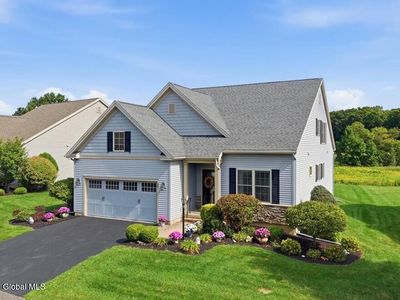 20 Whitney Drive, Mechanicville, NY, 12118