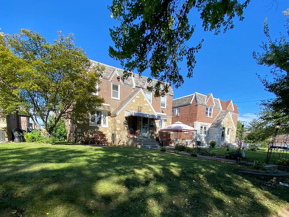 Princeton Ave