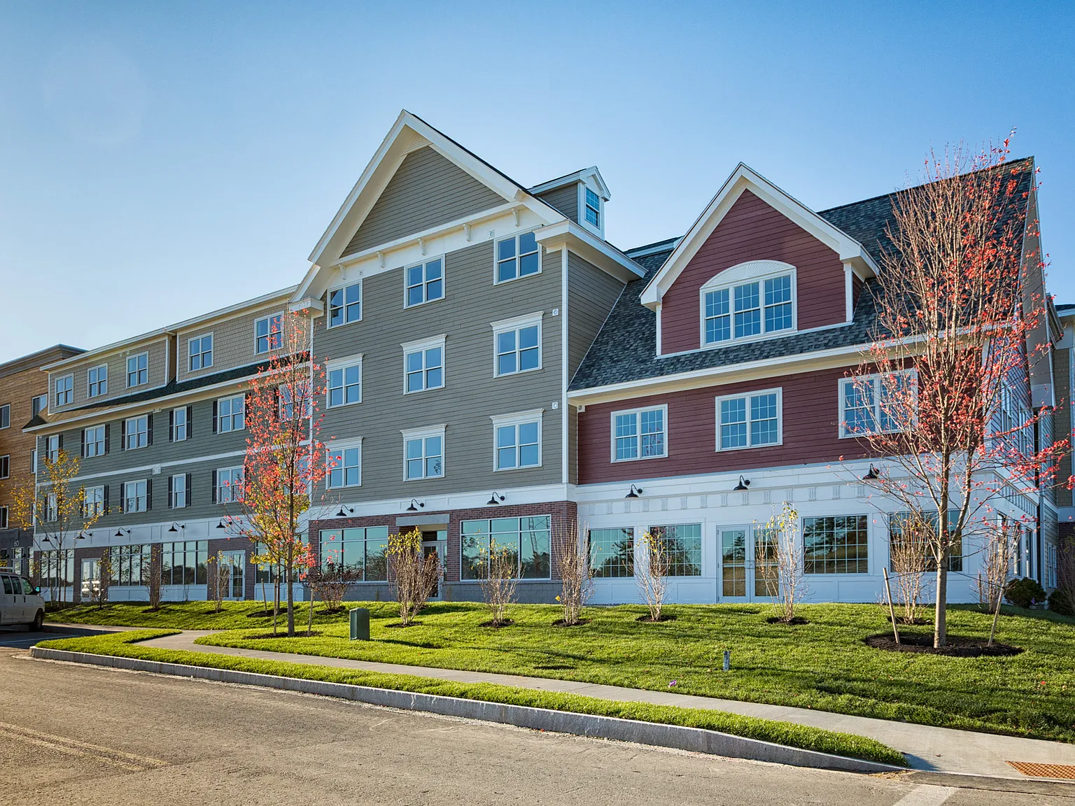 Pointe Place Development — Photo 1