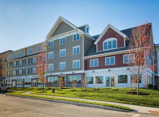 Pointe Place Development, Dover, NH 03820