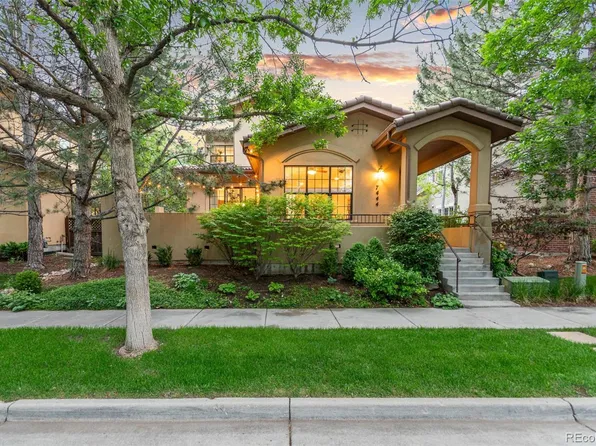 7444 E 9th Avenue, Denver, CO 80230