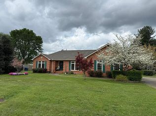 3060 Walter Leathers Dr, Rockvale, TN 37153