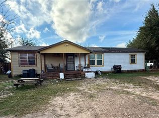 815 Whitetail Cir S, Donna, TX 78537