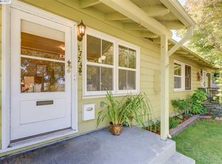 1724 Main St, Alameda, CA 94501