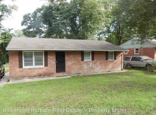 4923 Wellborn Dr, Columbus, GA 31907