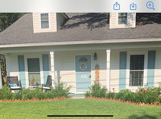 317 Joyce Ave, Long Beach, MS 39560