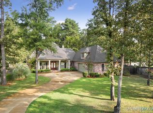 4033 Pinewood St., Benton, LA 71006