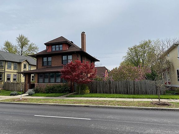 4th image of 2525 N Pennsylvania St