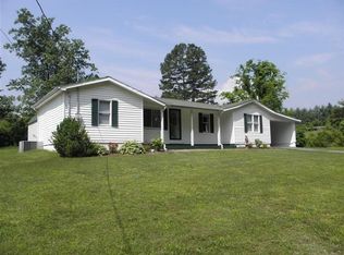255 Flatwoods Frozen Camp Rd, Corbin, KY 40701