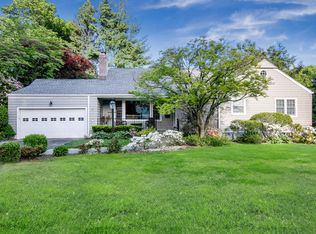 245 Ferndale Rd, Scarsdale, NY 10583